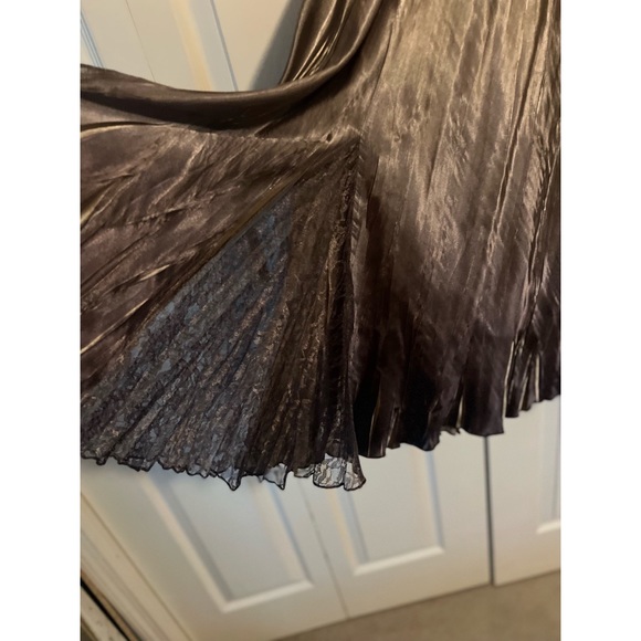 COPY - Kamarov dress, medium, worn once Mother of the Bride. - Picture 4 of 5